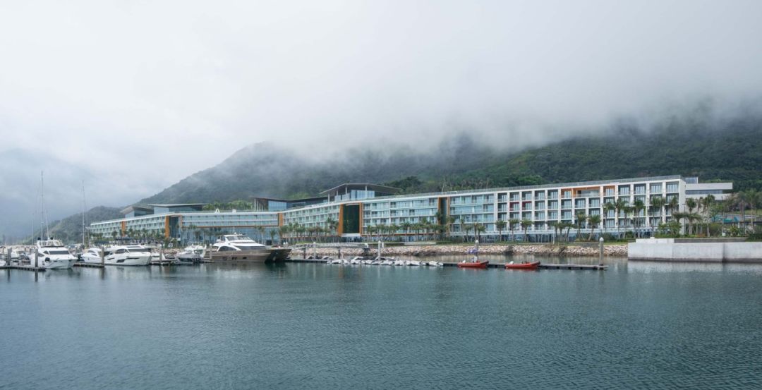 万科浪骑游艇会-8