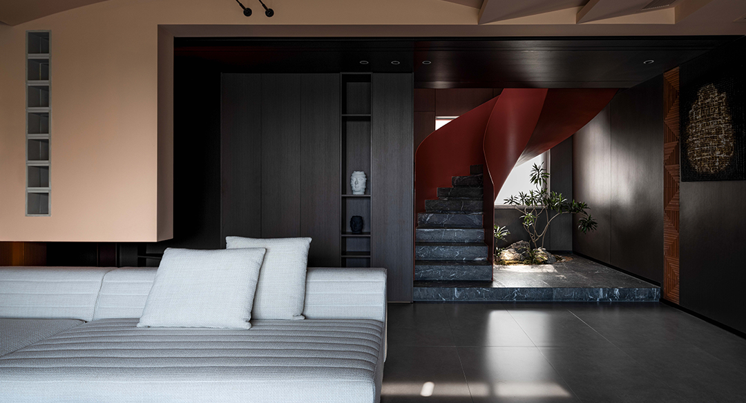 平衡生活本质丨中国泉州丨朴语设计（泉州）有限公司-29