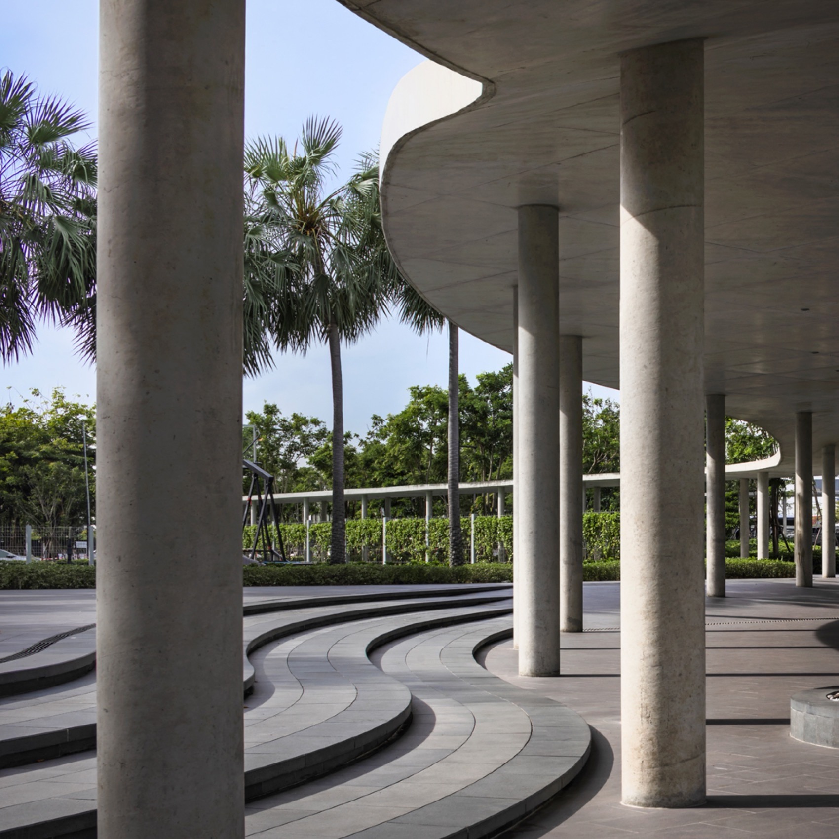 THE TARA 大楼丨泰国丨Plan Associates Co.,Ltd.-77