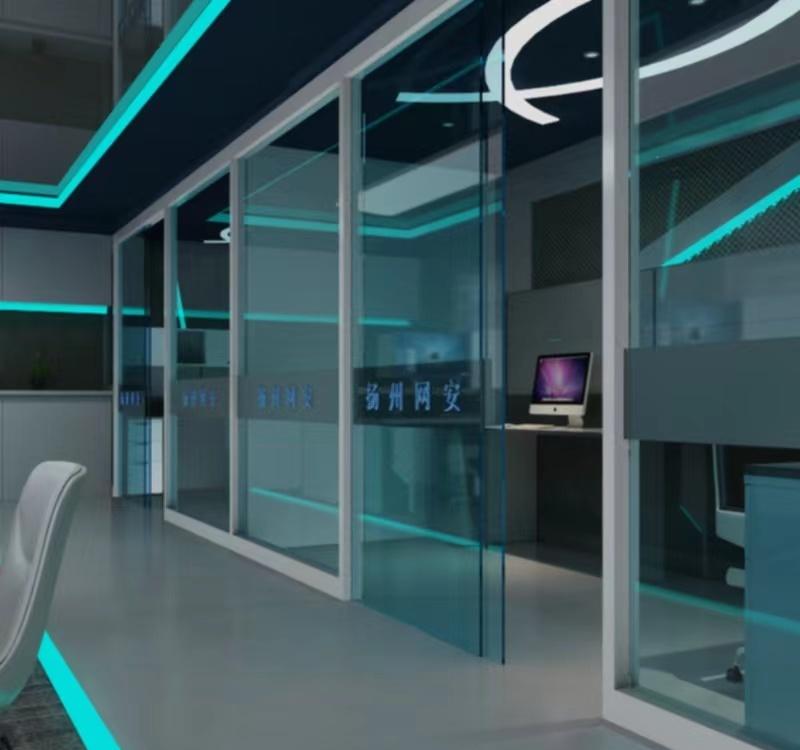 扬州市公安局-1