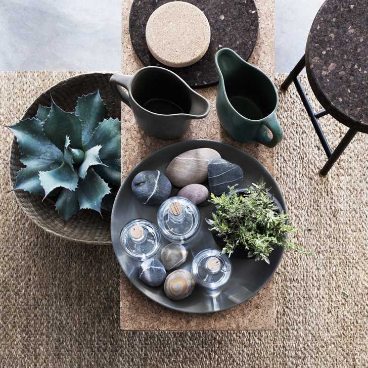 瑞典摄影师 Marcus Lawett 的秋日室内设计灵感-12