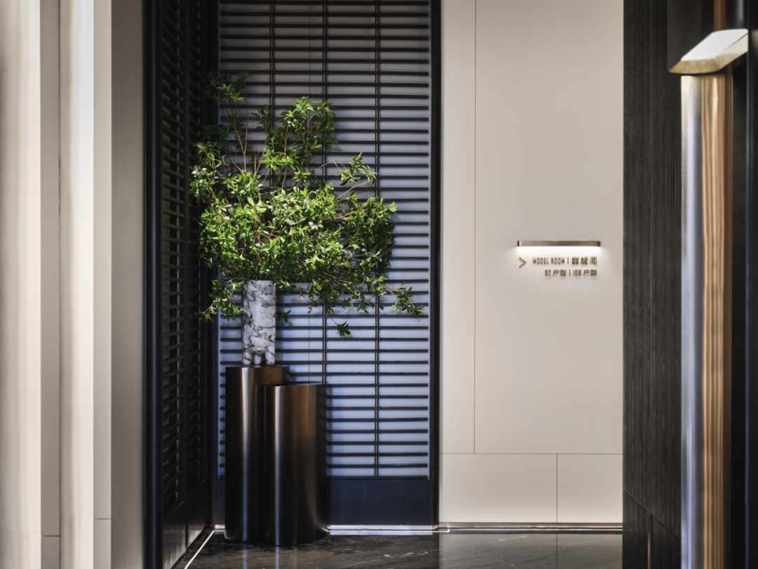 保利琅誉,琅台高筑 时代美誉丨中国广州丨上海柏熙标识有限公司-33