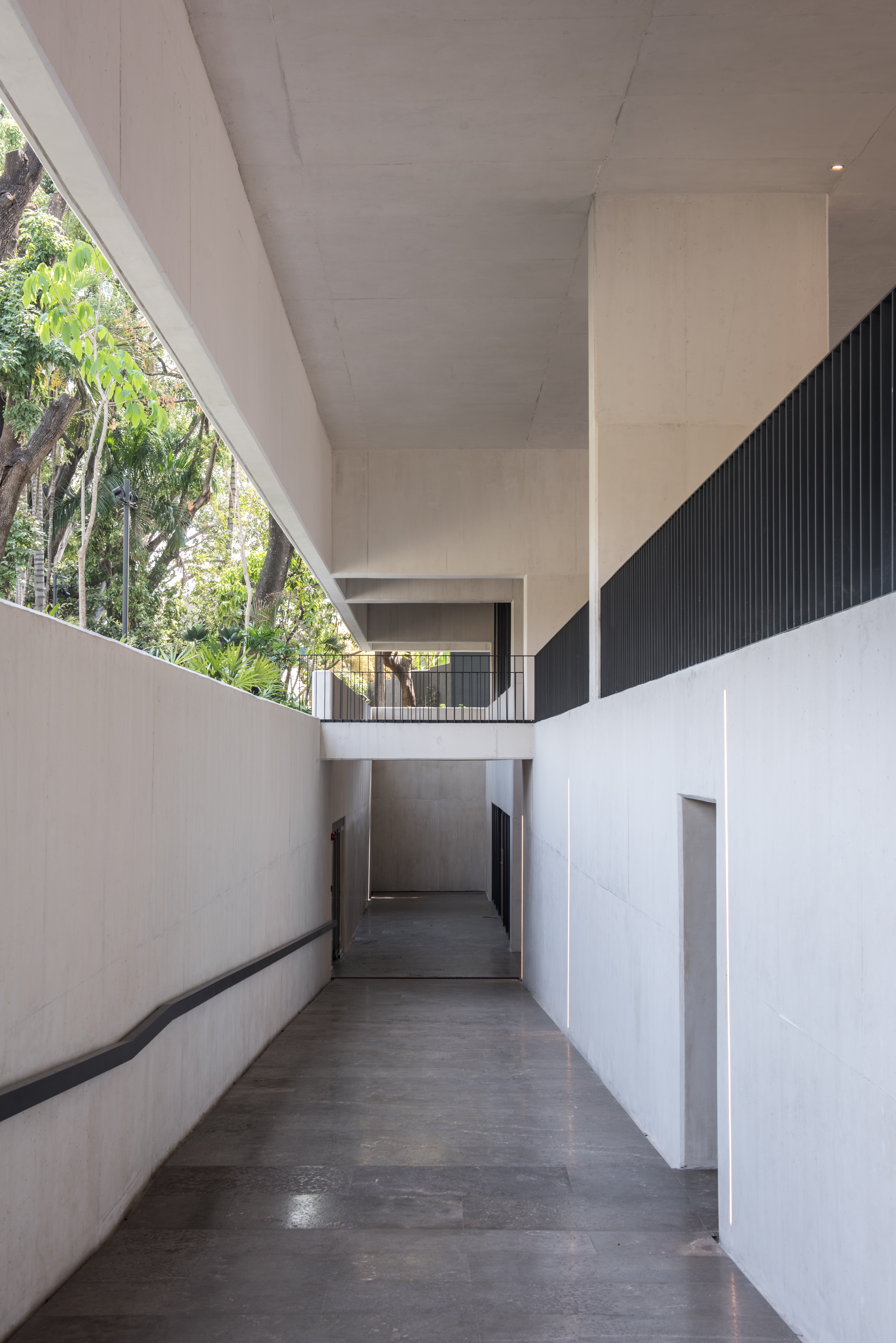 MMAC Juan Soriano | JSa Arquitectura-21