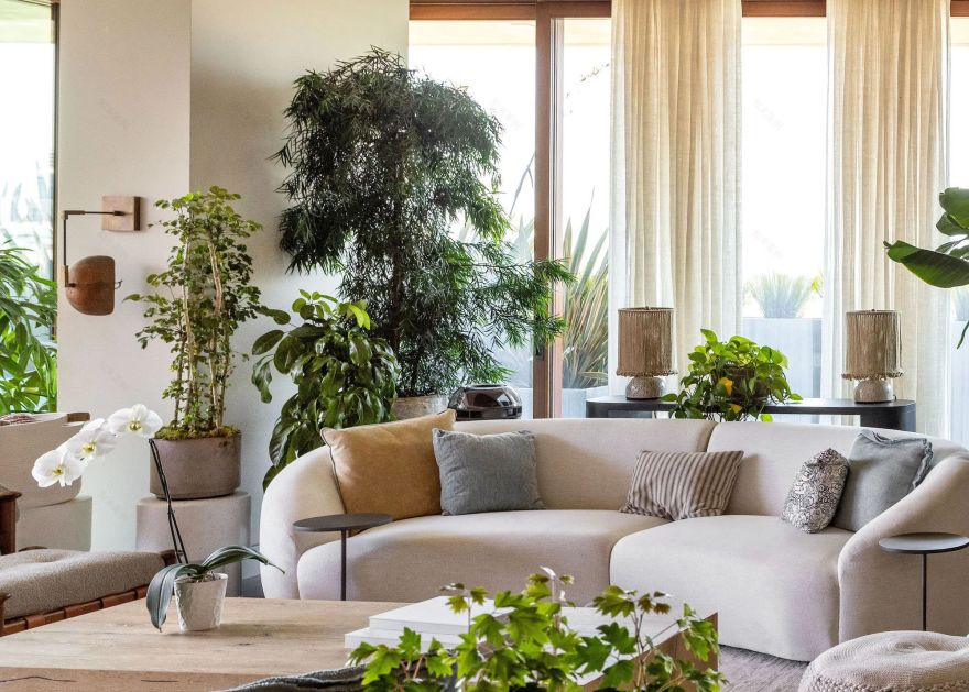 SF Home,美国加利福利亚州旧金山住宅设计丨Pioneer 设计先锋队-59