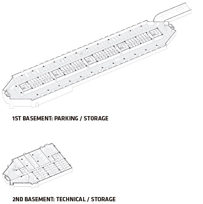 Basilea 旧仓库变身 24 小时活力中心-8