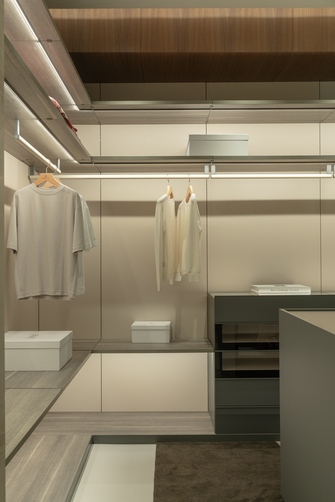 多睿诗 DORIS CASA 展厅设计丨中国广州丨尔我空间设计研究室-61