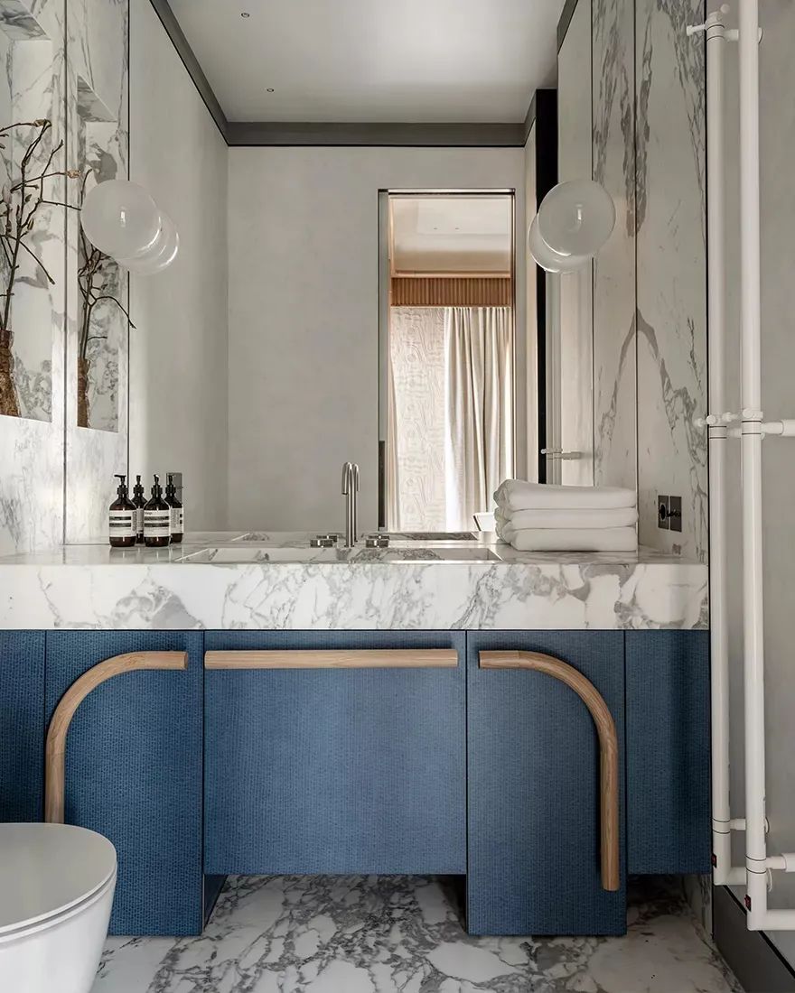 温暖舒适之家丨HPISD-20