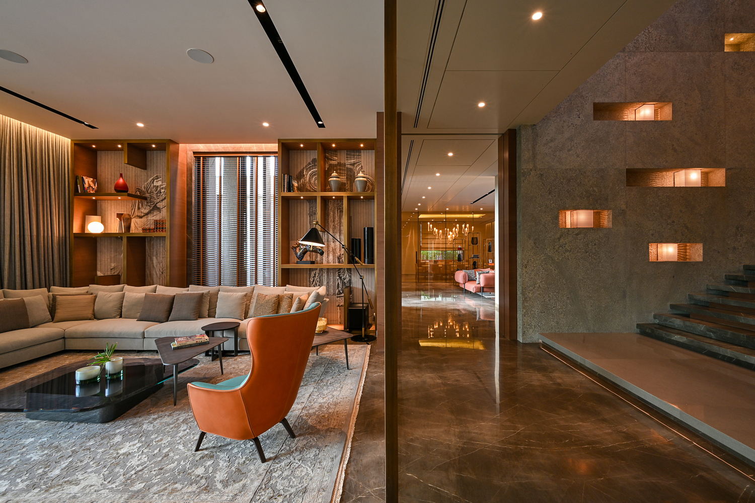 印度玛尼别墅-52