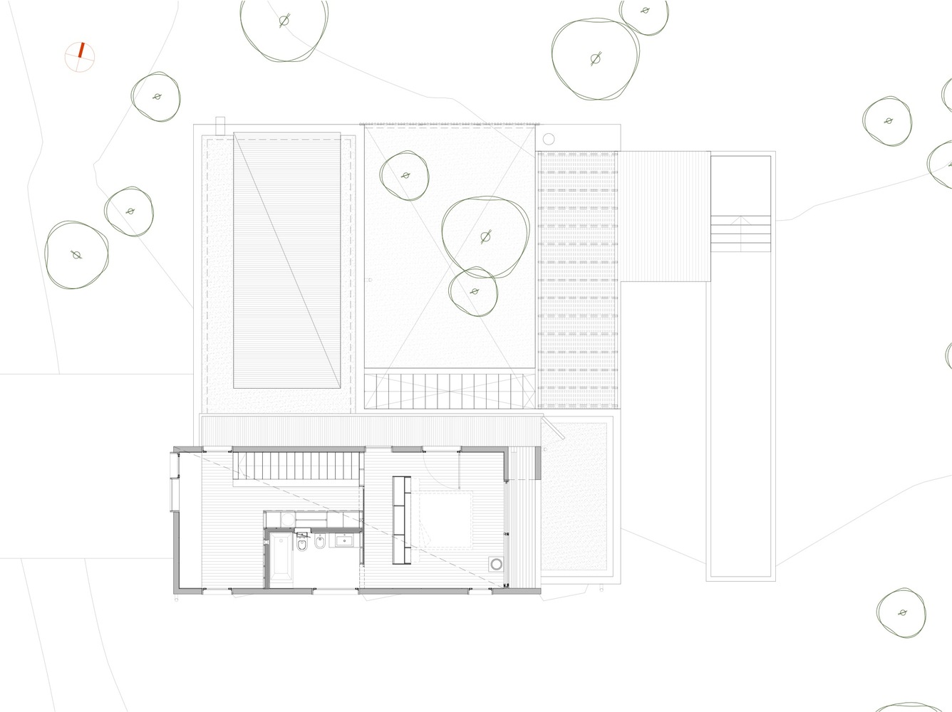 乌拉圭 Pinar del Faro 住宅-30