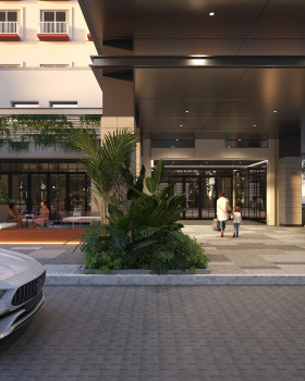 RWS 3d Rendering