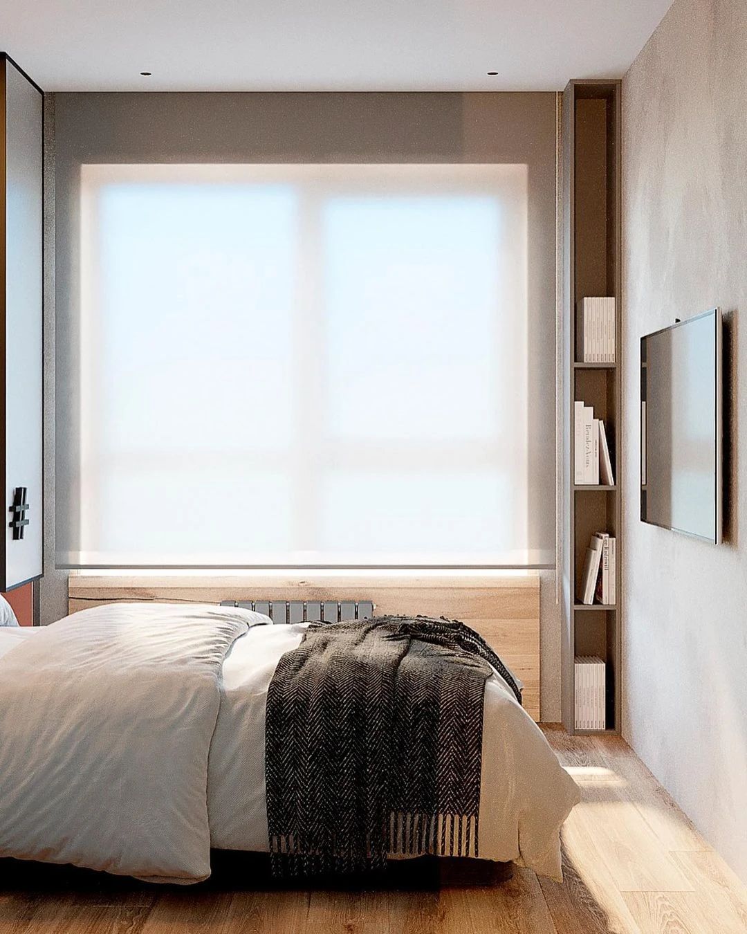 32㎡小宅设计-13