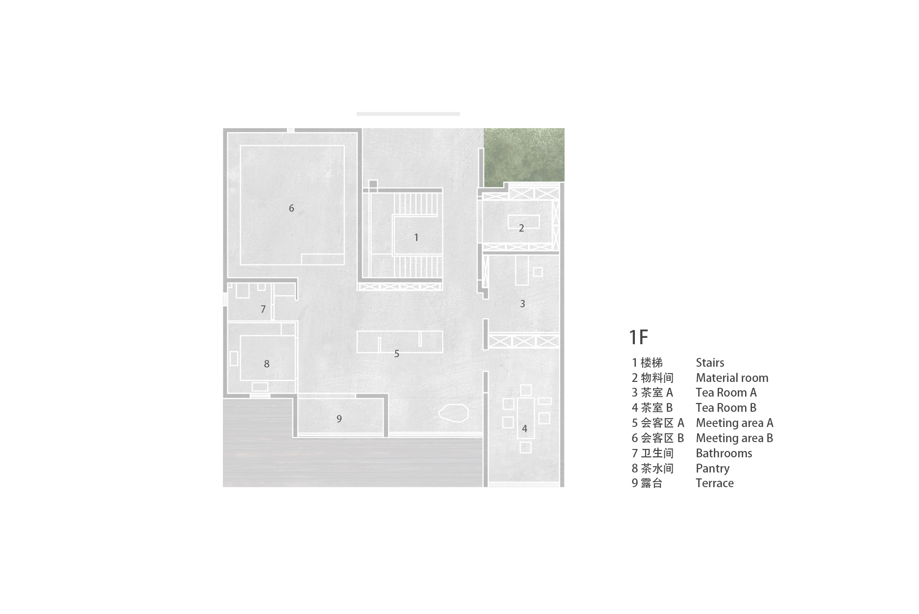 JCD· 办公空间丨中国江苏丨精成空间设计-44
