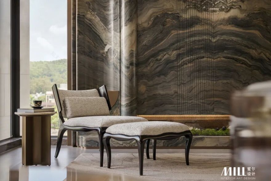 正方铂悦香山花园丨中国珠海丨深圳市蜜尔室内艺术设计有限公司-50