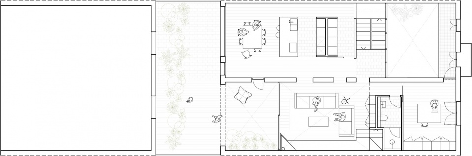 Cal Jordi & Anna 住宅改造-36
