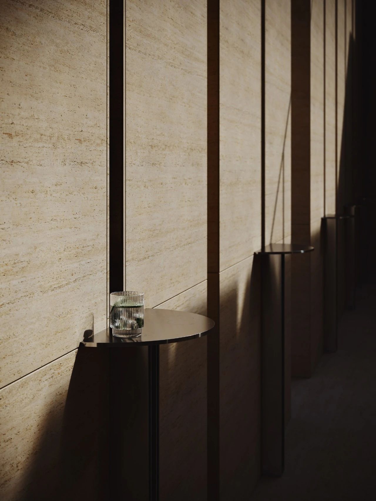 纯氧山顶咖啡馆丨中国丨纯氧设计馆,图景数字艺术-24