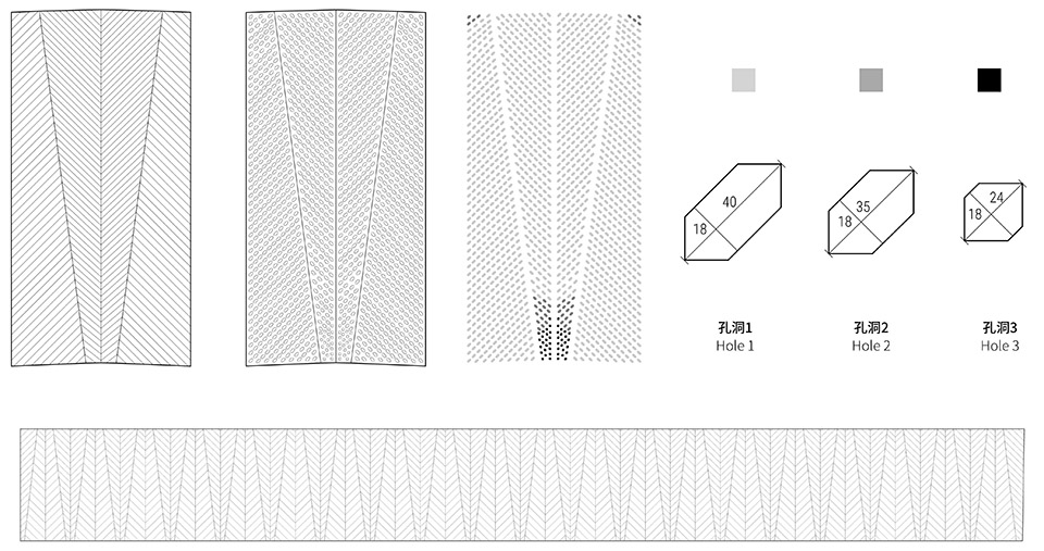 拉法耶文化艺术中心改造丨中国上海丨之外建筑TheY Architects-70