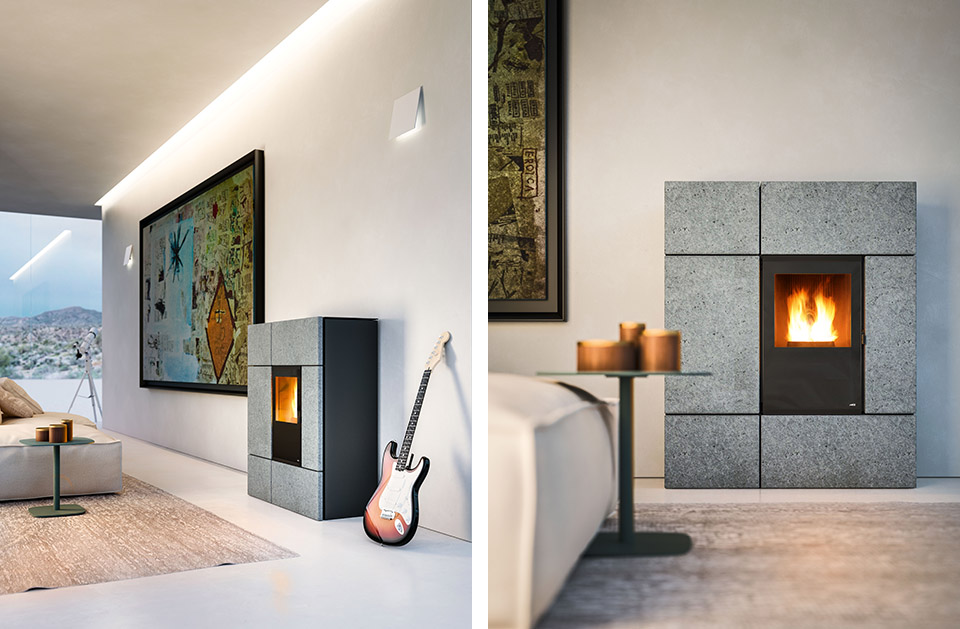 MCZ 2015 火炉新品发布,简约斯堪的纳维亚风格引领家居潮流-16