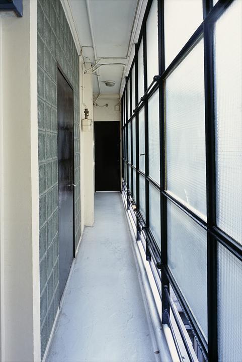 巴黎勒·柯布西耶工作室公寓丨法国巴黎丨勒·柯布西耶,皮埃尔·让纳-9