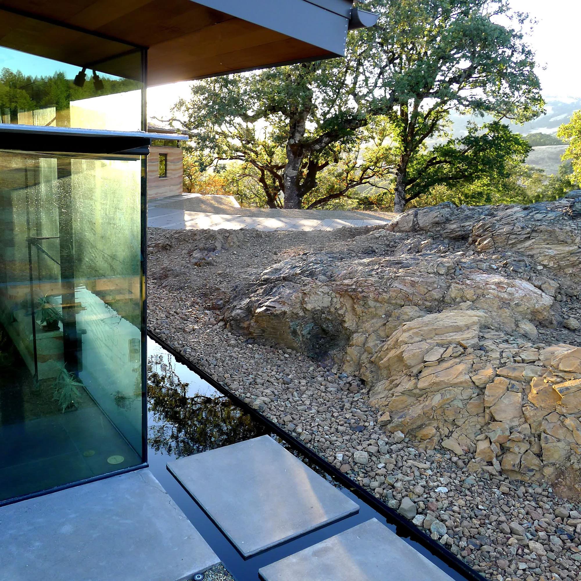 加拿大约克维尔私人住宅-2