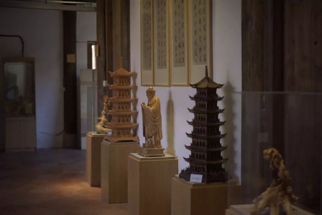 传统院落的清旷之美-43