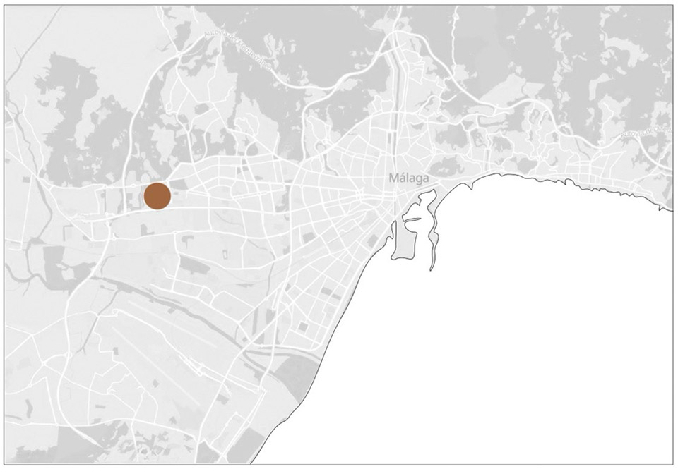 马拉加大学旅游学院丨西班牙马拉加丨VAILLO + ARCHITECTS-82