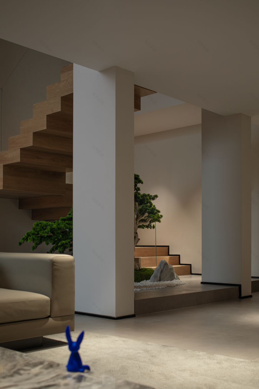 延续与融合丨中国台州丨卡莫设计机构-11