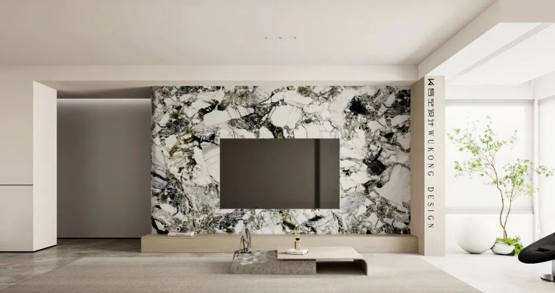 南京仁恒江湾时代吾空空间设计作品丨中国南京-19