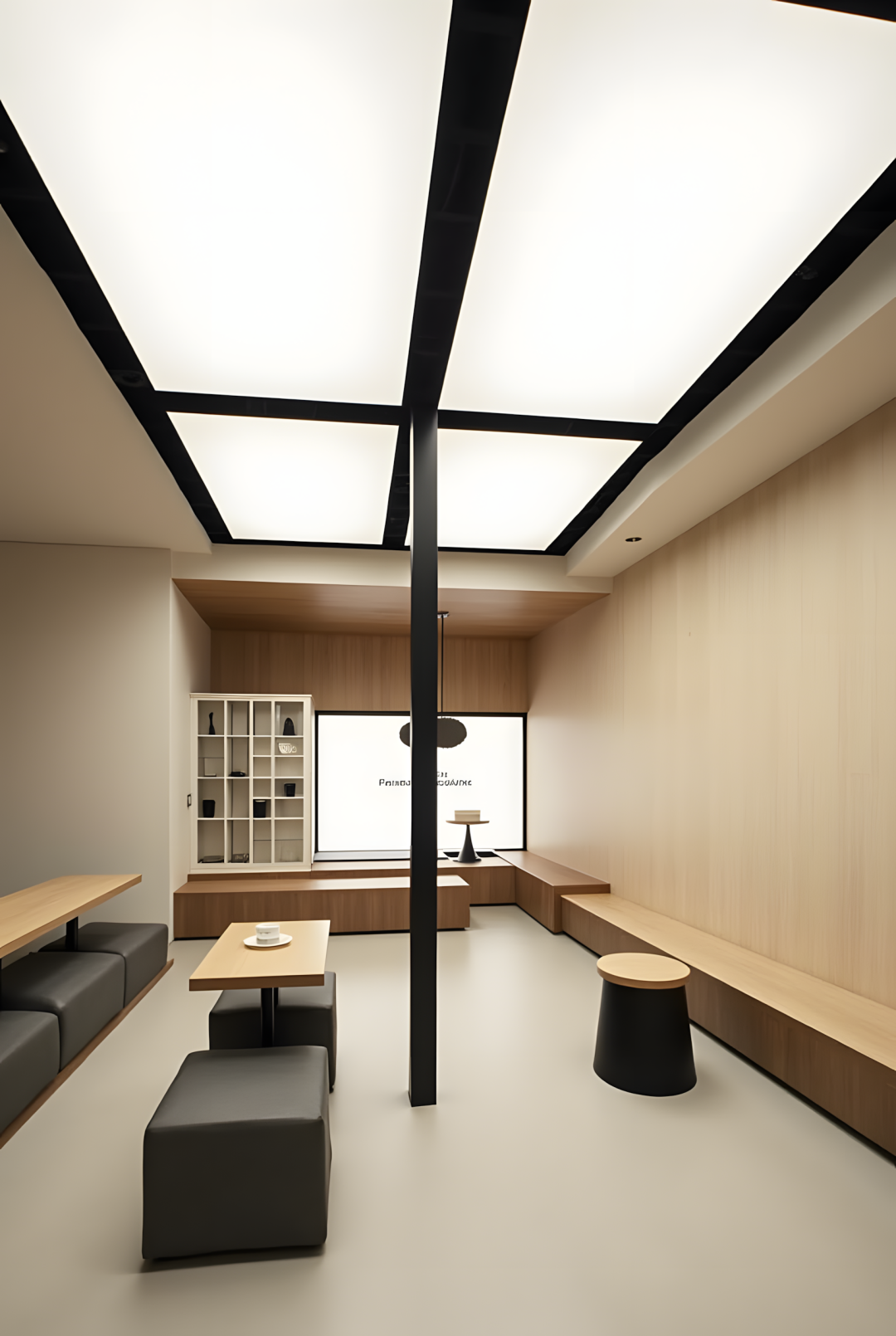 DISSIPATE-278 一个咖啡馆-15