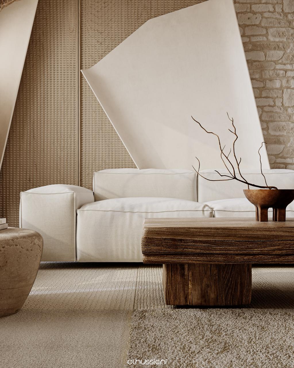 现代生活设计丨Mohamed.elhussien.designs-9