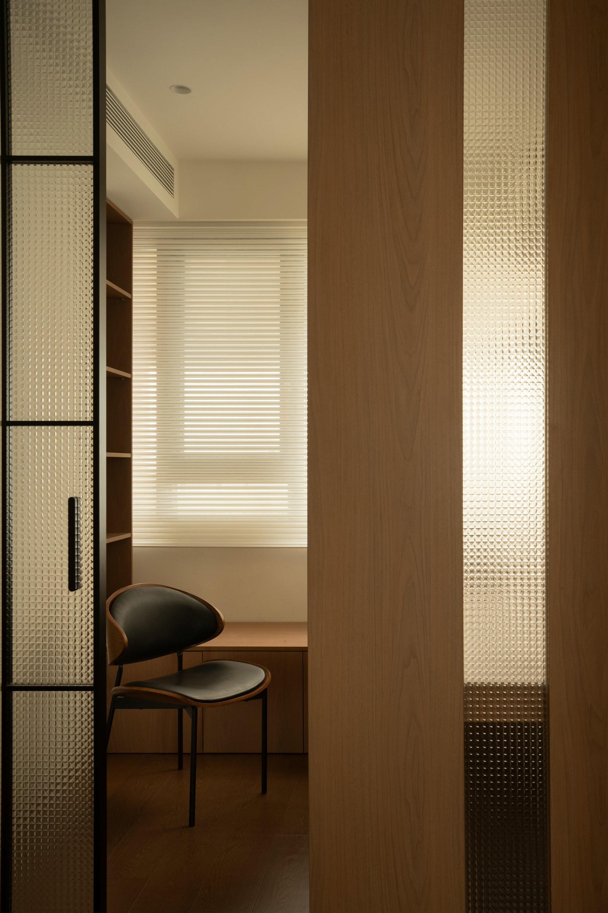 壹石实景 · 温序丨中国南京丨壹石设计-40