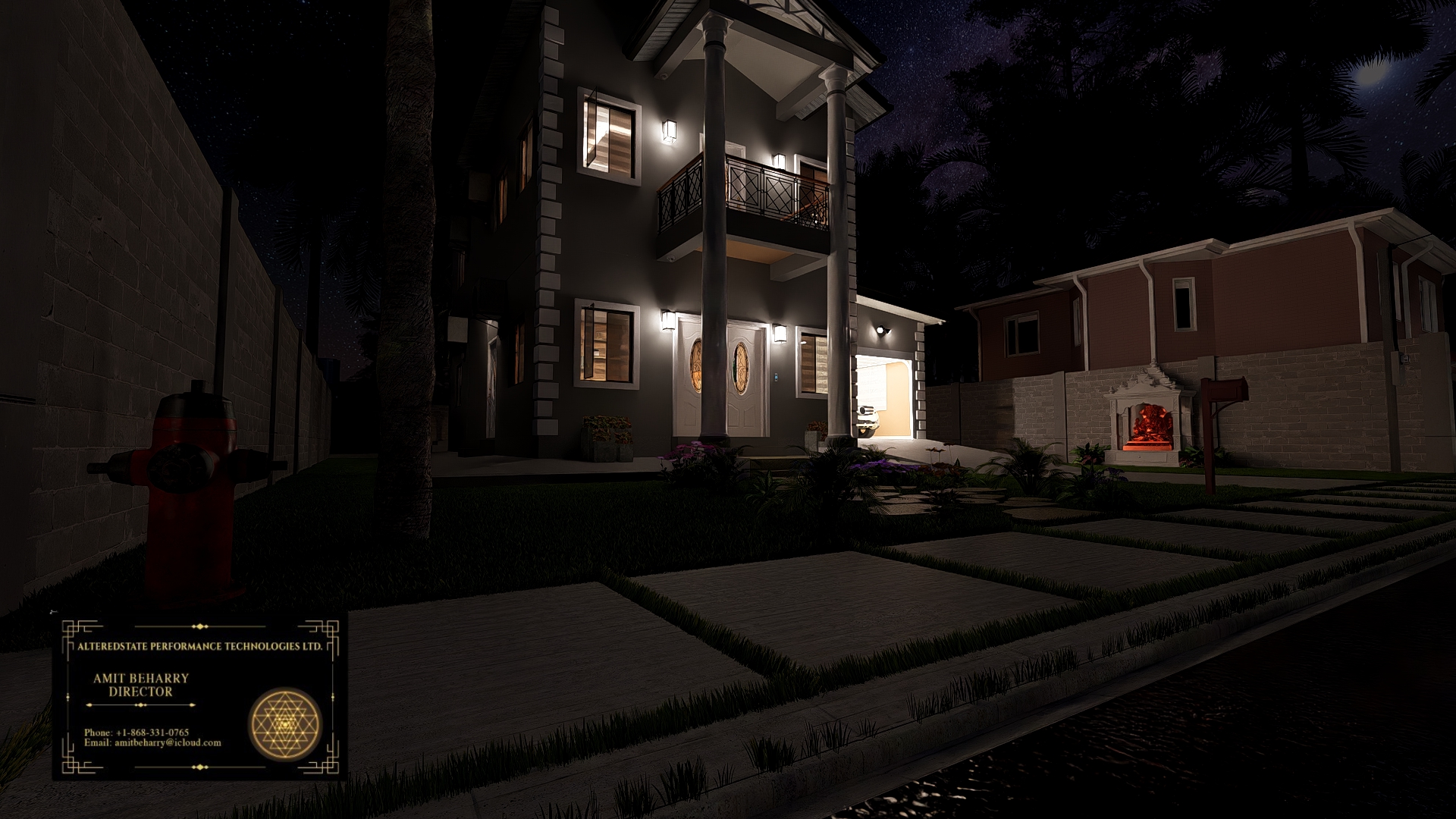 Contractor Invested rendering (C.I.R)-49