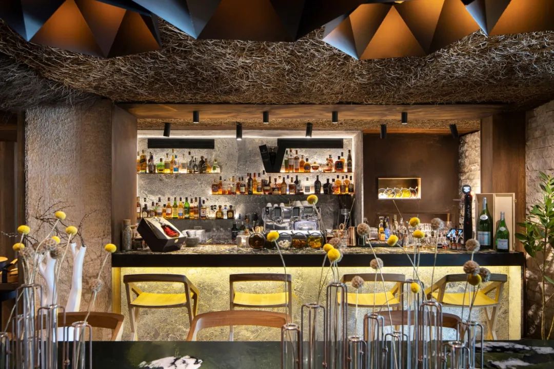 497m² Ajuala 餐厅 | 讲述美食背后的故事-10