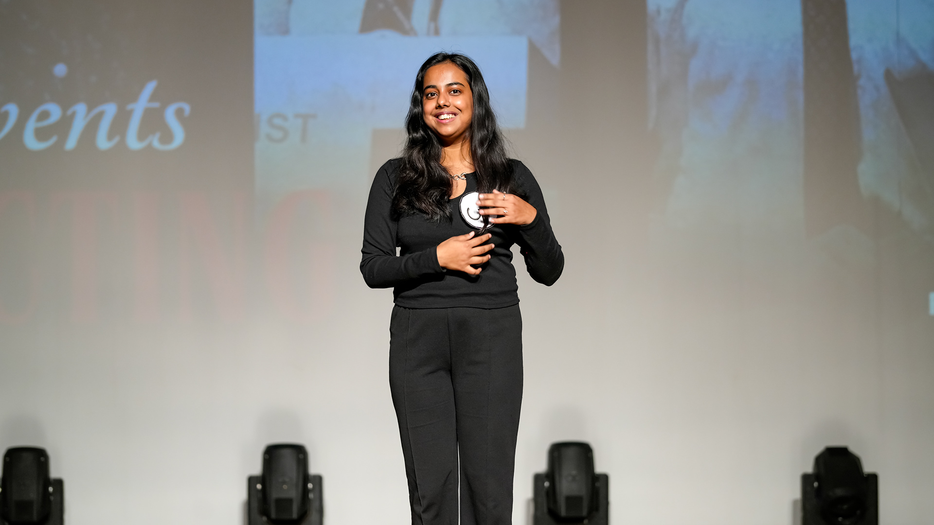 Darpan 2025 | Christ University-8