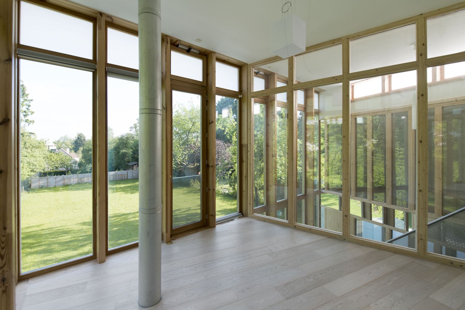 黑森林木质住宅-55