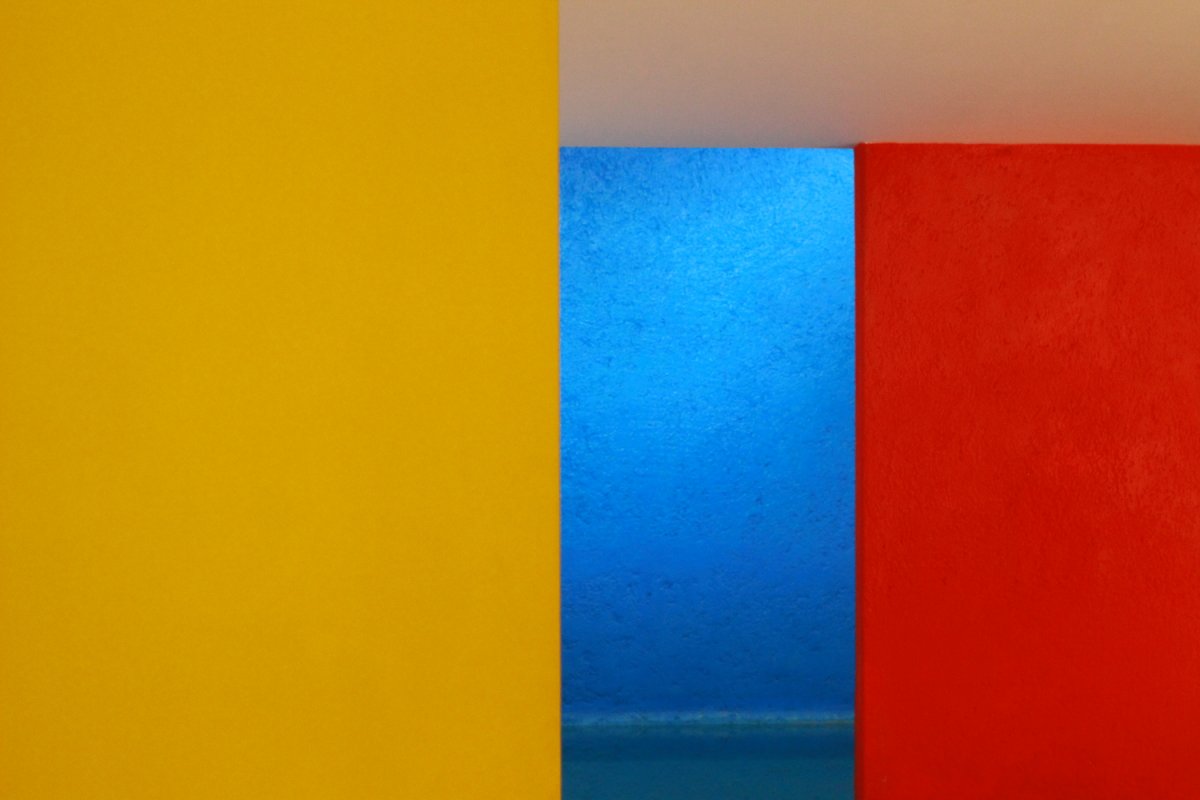 Casa Gilardi 住宅丨Luis Barragan-10