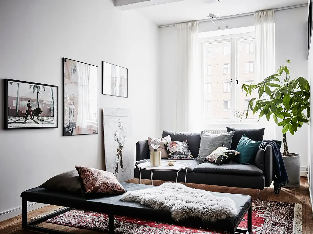 梦幻北欧之夜-15