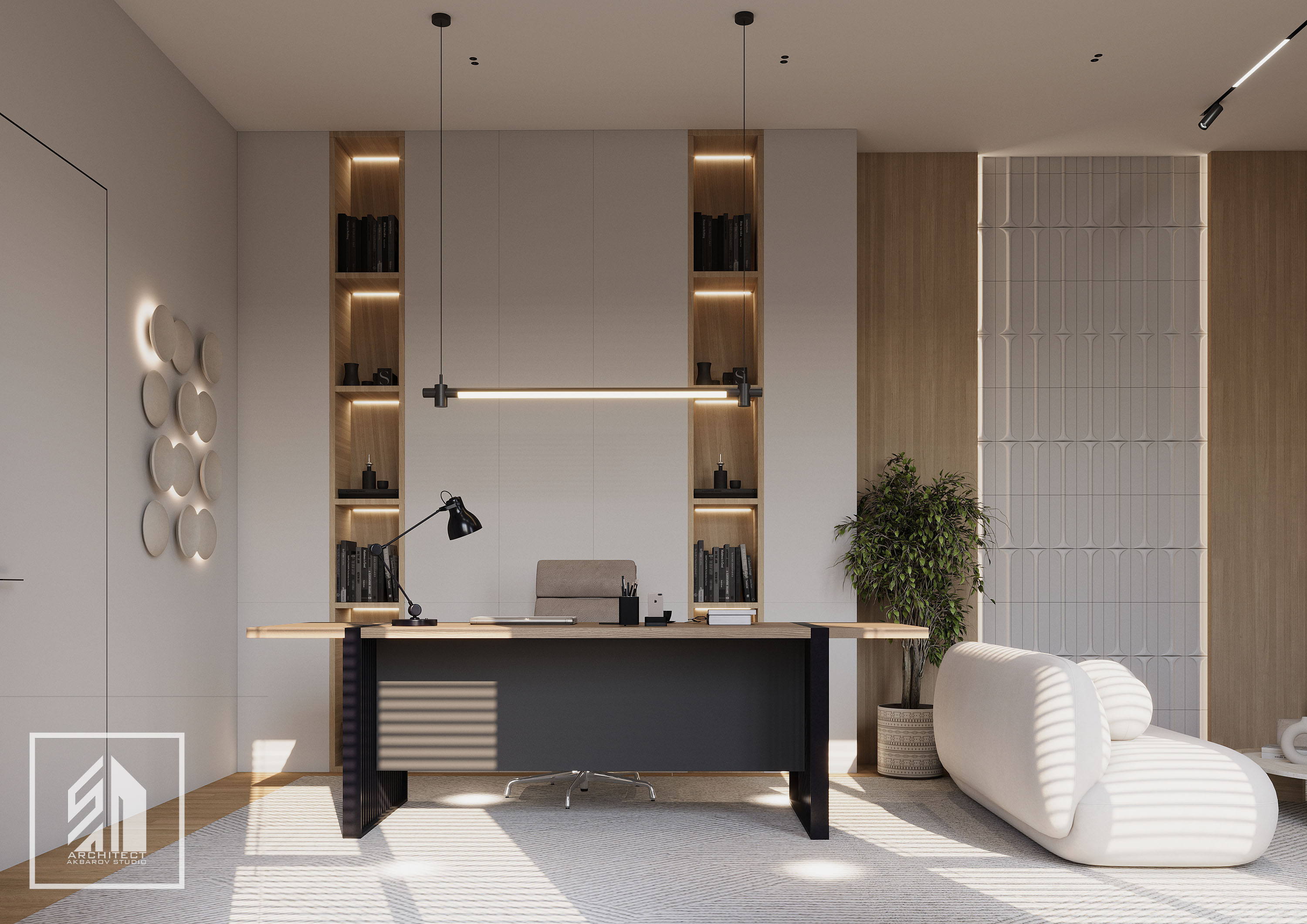 Office design room-2