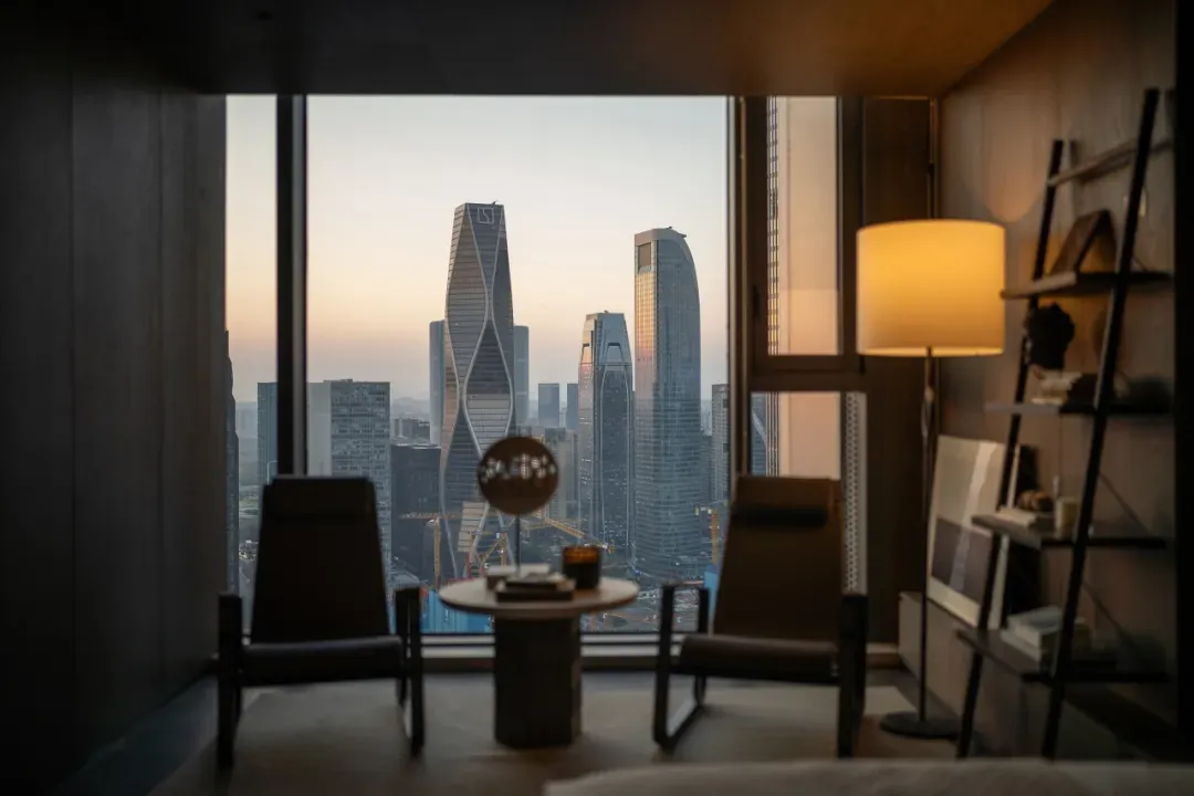 730㎡高定大平层-51