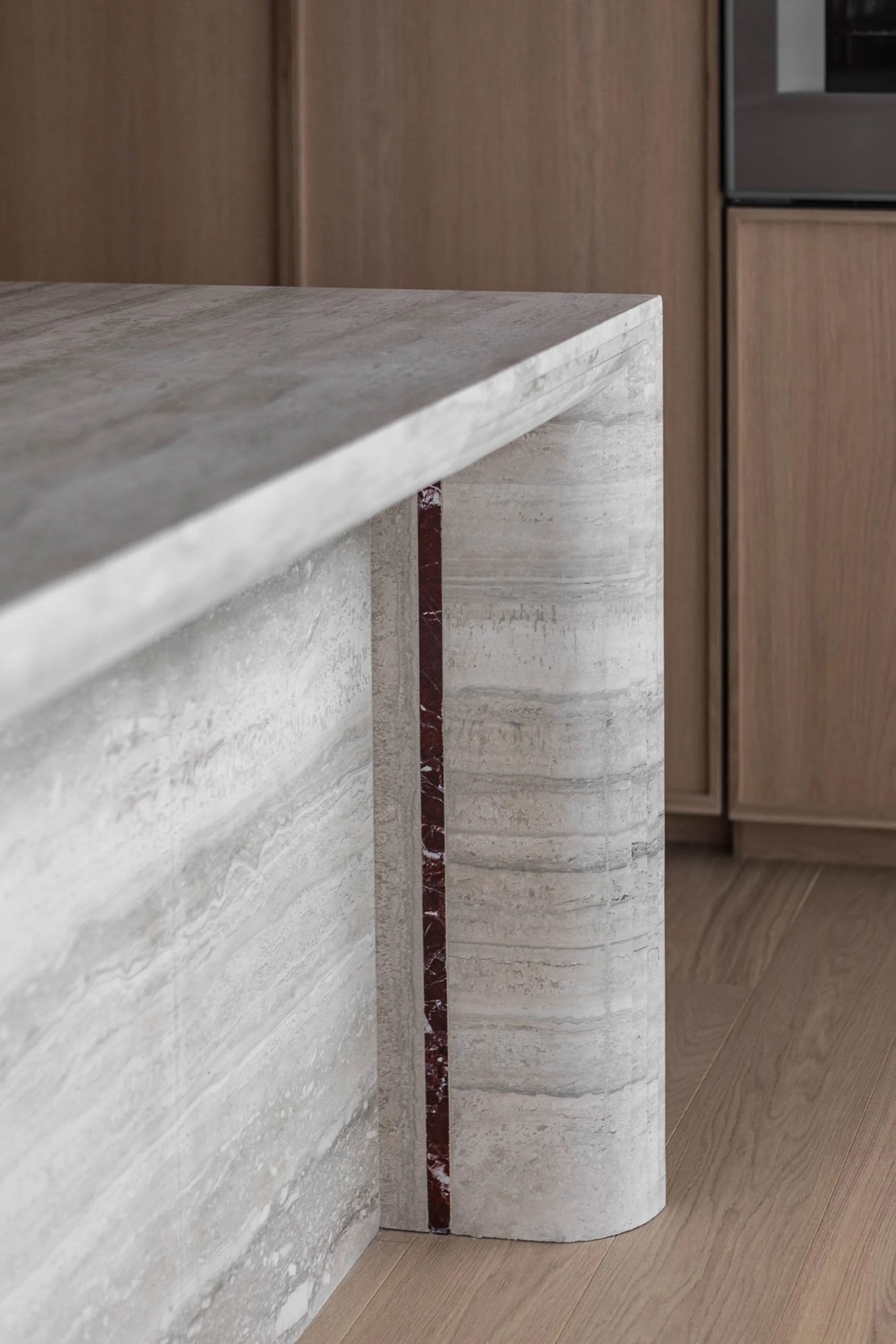 加拿大魁北克 Hickson 住宅-14