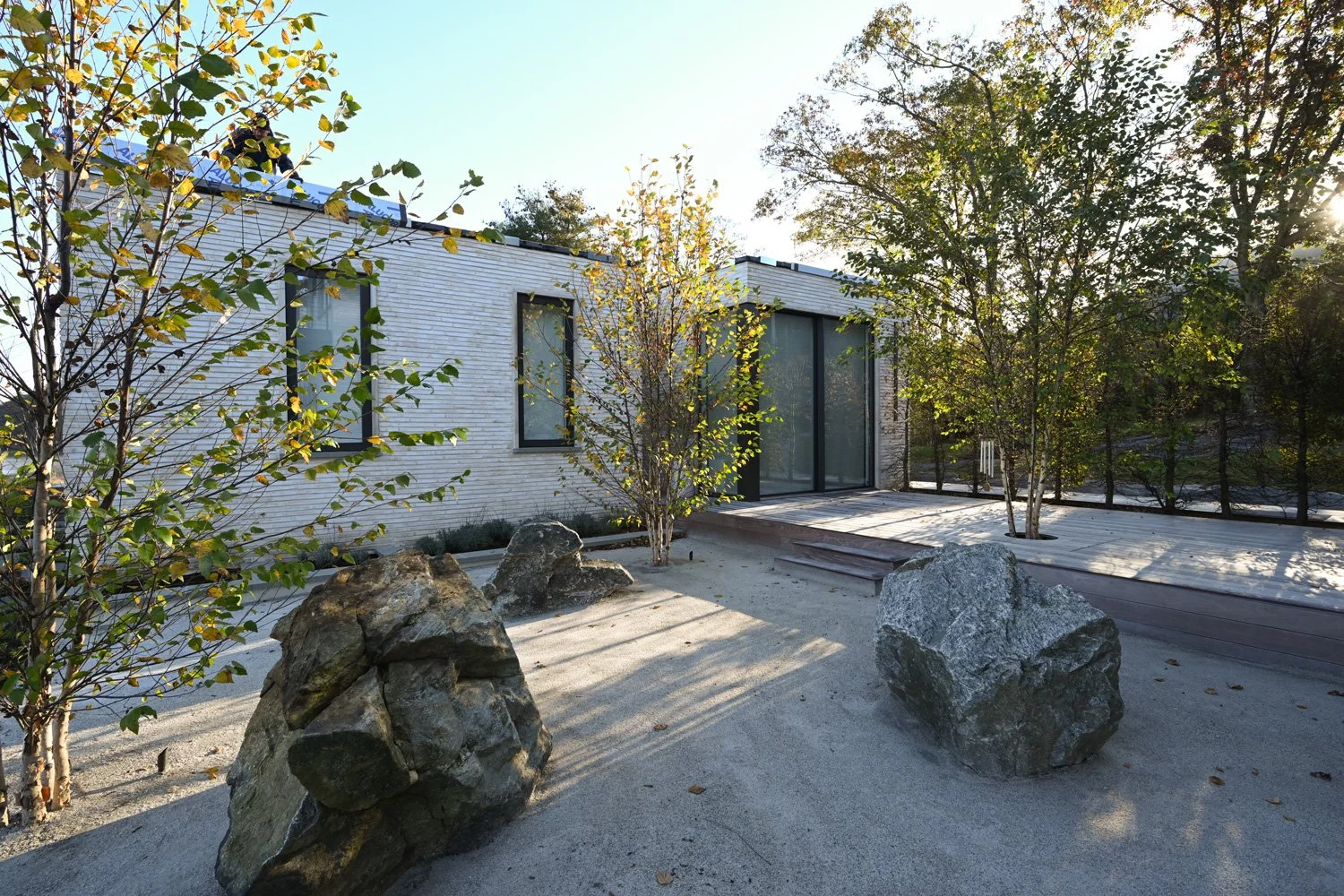 地形工程  哈德逊高地丨美国-13