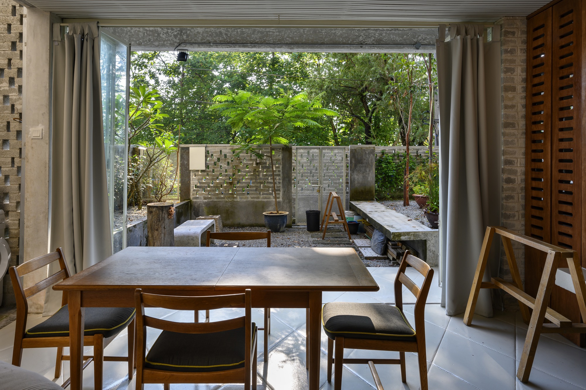 W39 住宅丨马来西亚丨Zlg Design-44