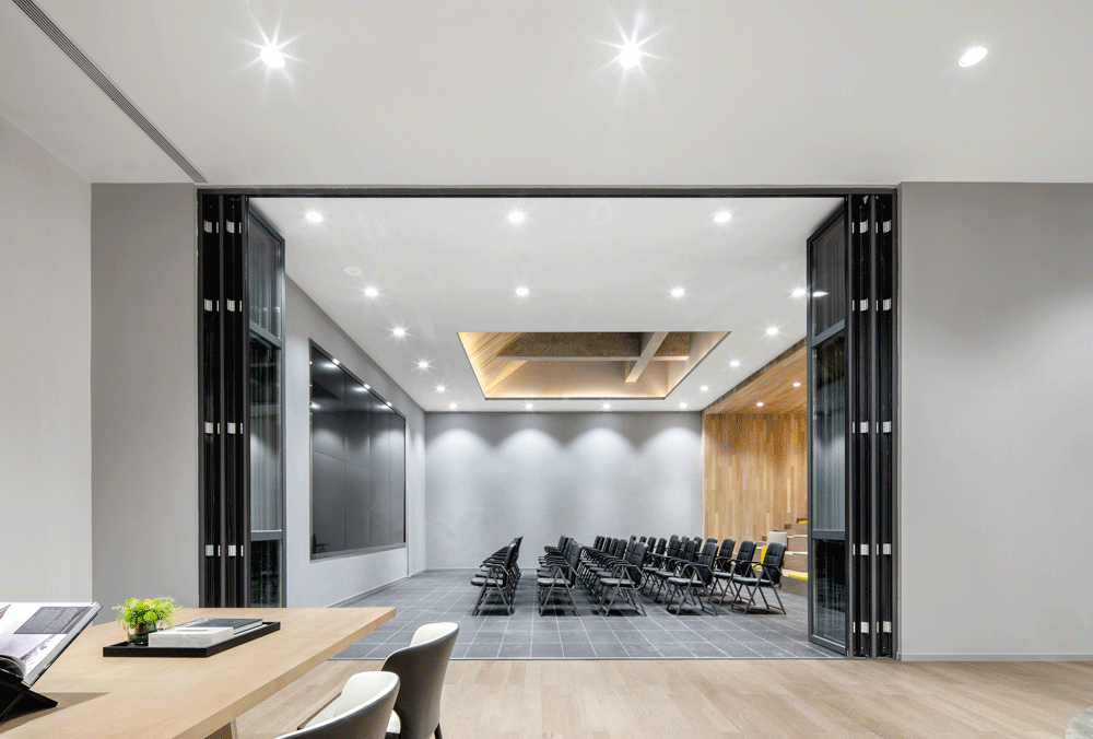 东原·启城·原聚场：启幕空港社群新生代-39