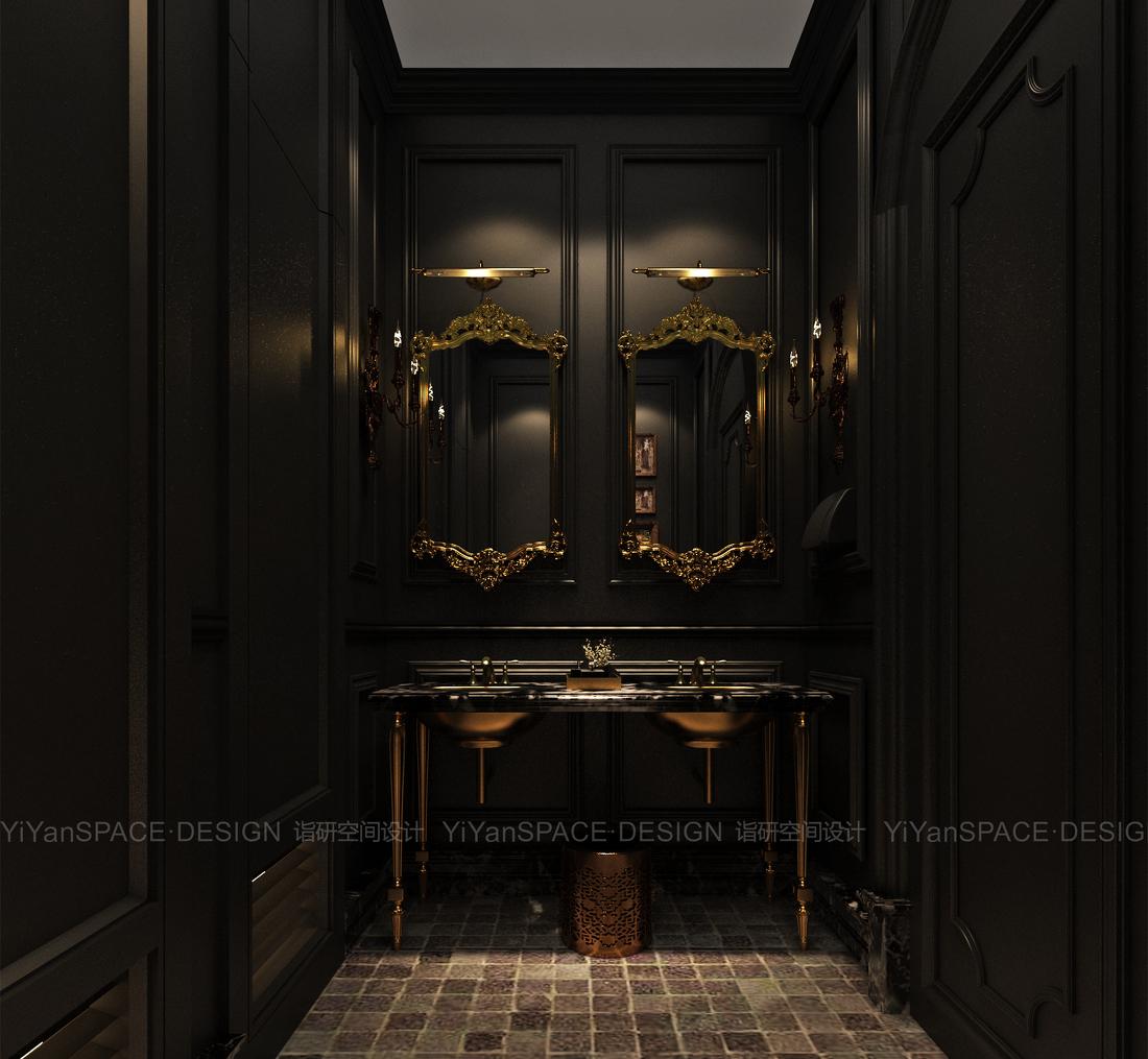 广东佛山 |威士忌酒窖-18