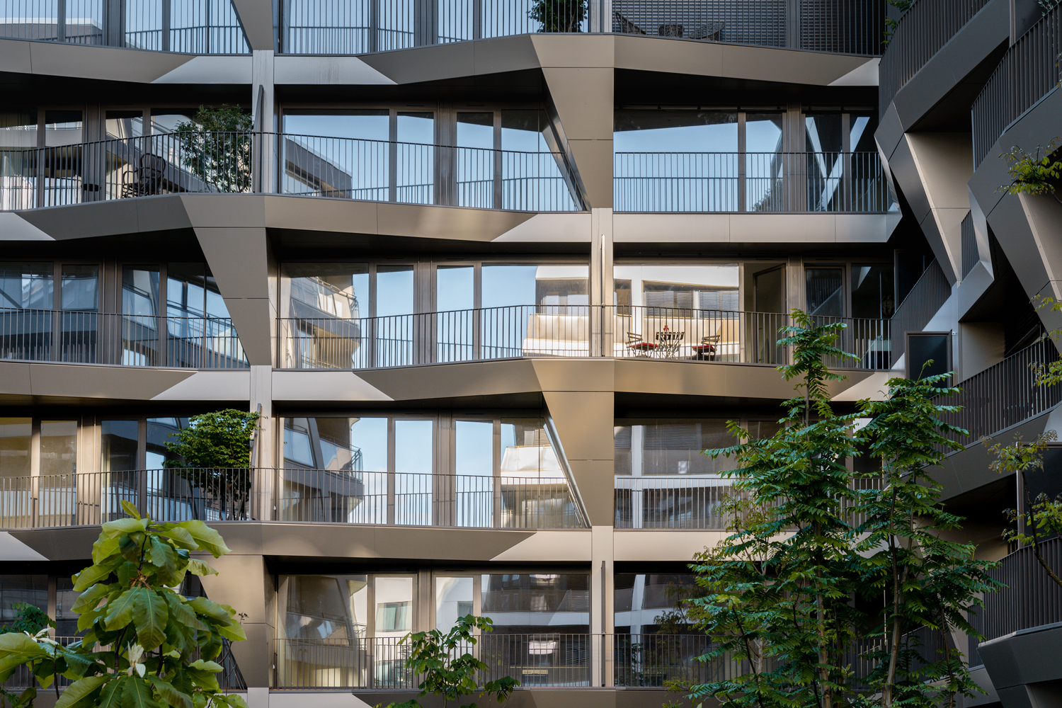 柏林查理居住区-29