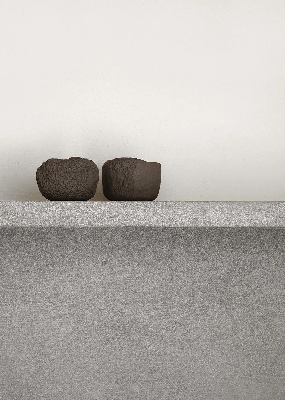 巴西特兰科索远景别墅丨Studio mk27-85