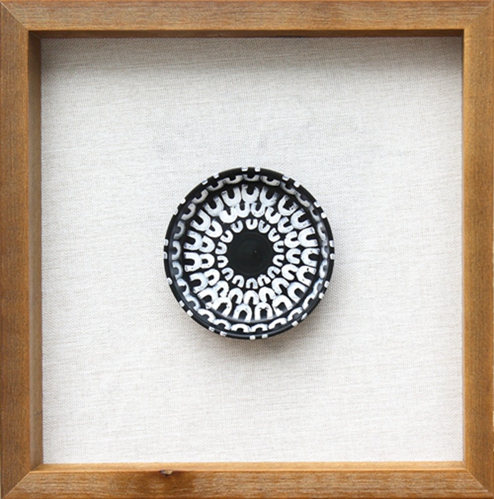 家居新理念 | 陶瓷碗的软装配饰妙用-5