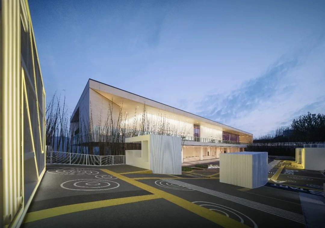 重庆江南万科城丨中国重庆丨AAD长厦安基-72