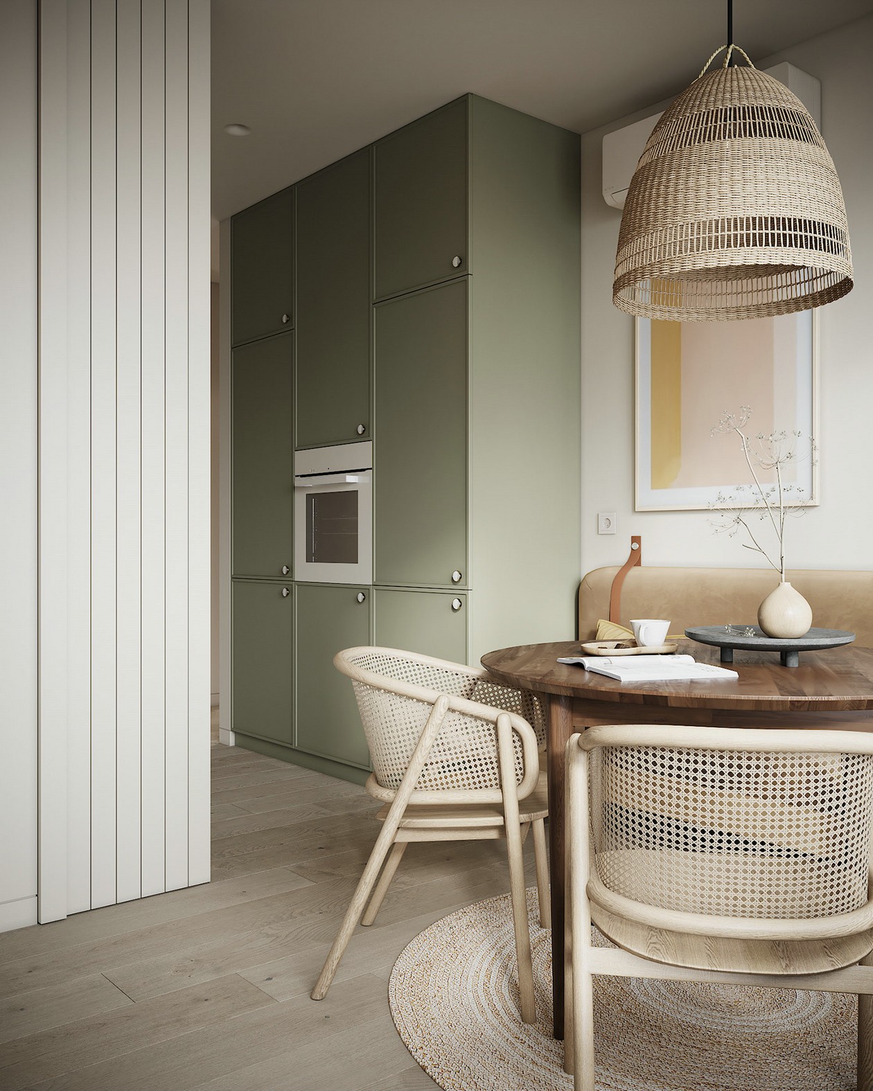 俄罗斯小空间公寓设计-5