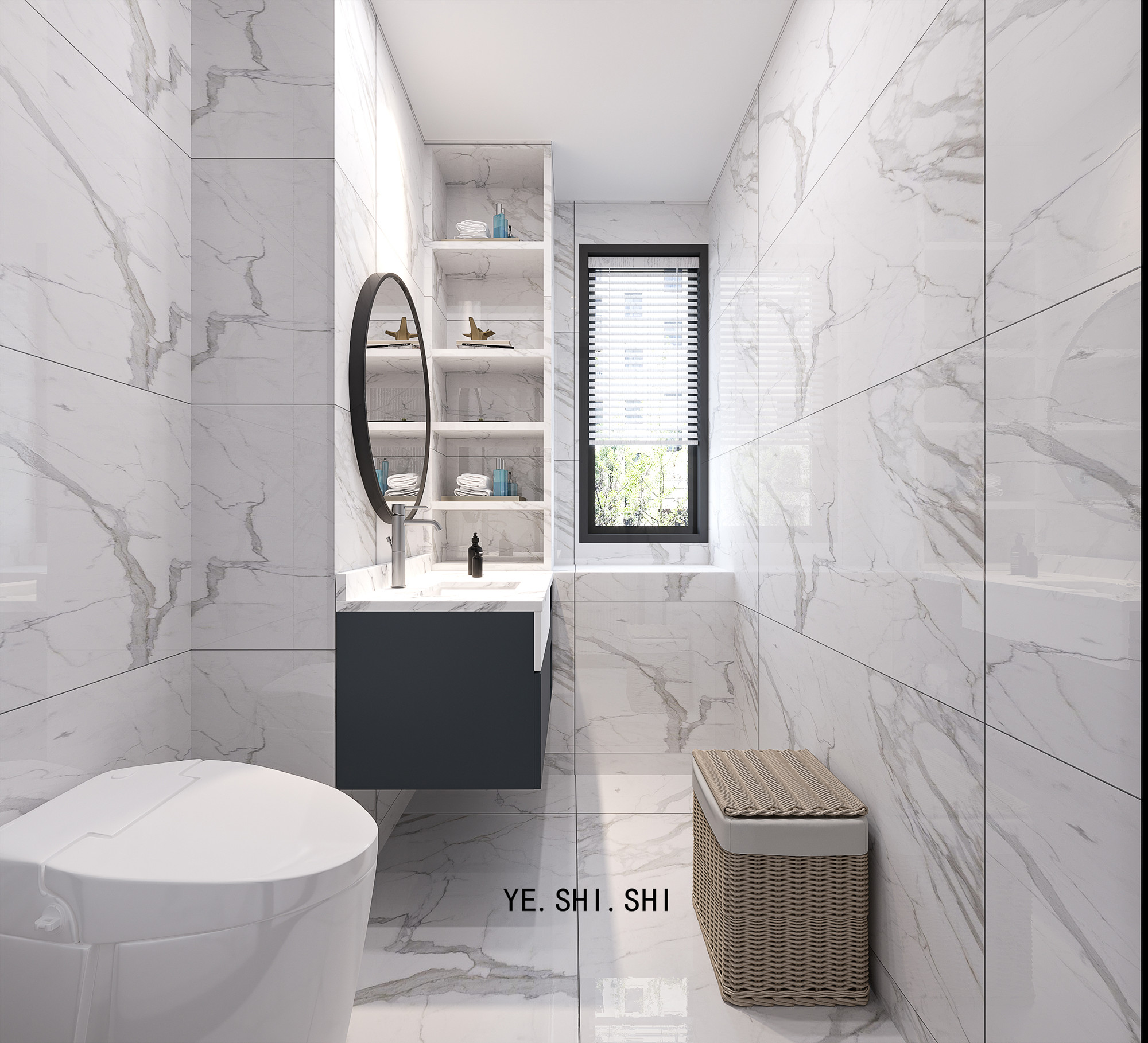 现代全屋定制                     -6