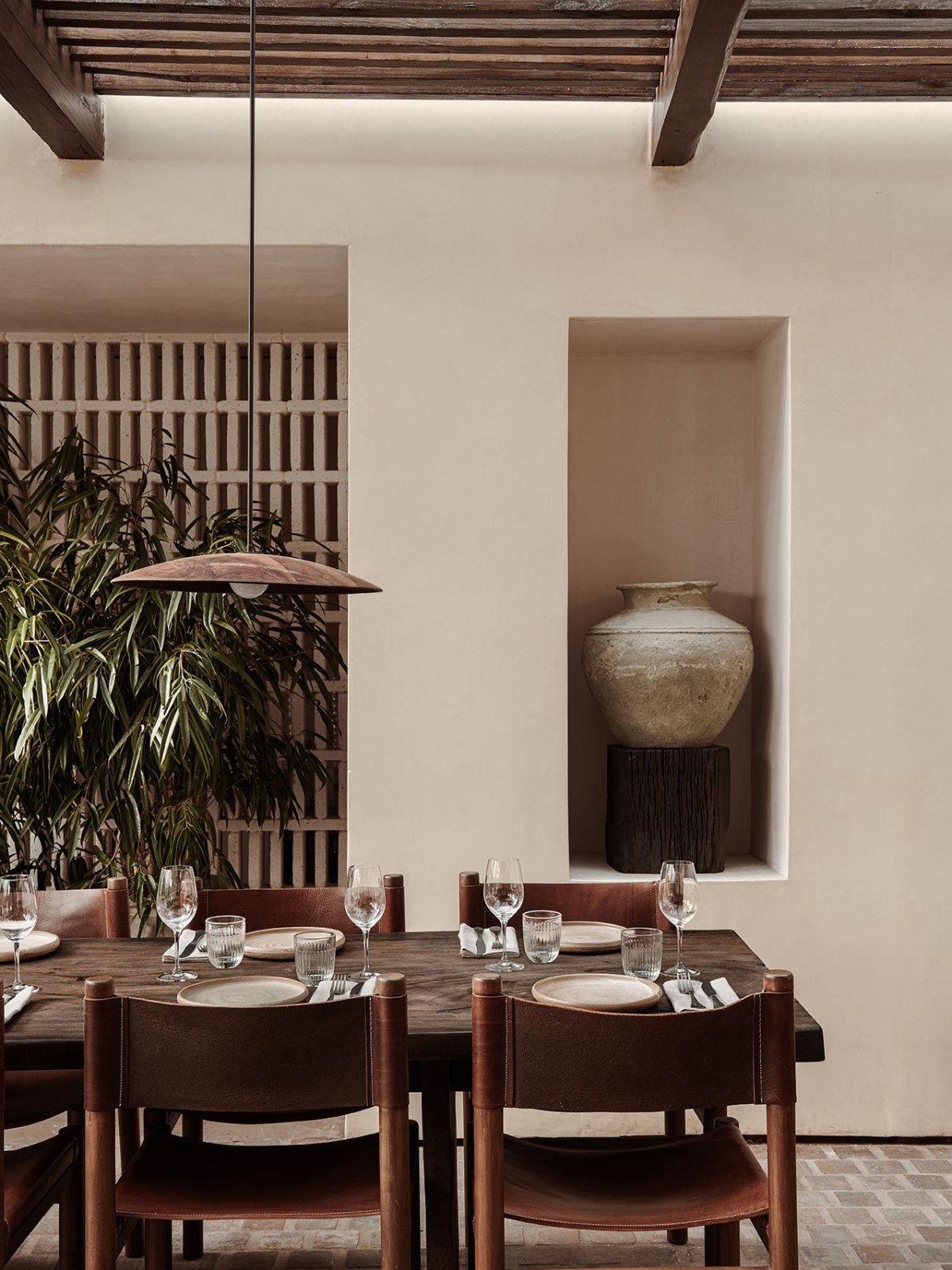 Noema Mykonos 餐厅丨希腊丨KStudio-1